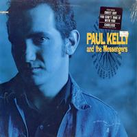 Paul Kelly And The Messengers - So Much Water, So Close to Home