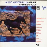 Various Artists - Audio Master Plus Sampler Vol. 1