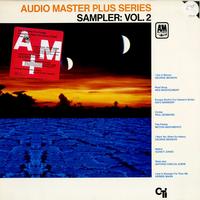 Various Artists - Audio Master Plus Series Sampler: Vol. 2