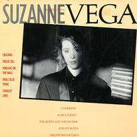 Suzanne Vega-Suzanne Vega