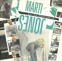 Marti Jones - uNsophisTicaTed TimE