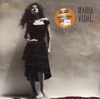 Maria Vidal - Maria Vidal