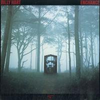 Billy Hart - Enchange -  Preowned Vinyl Record