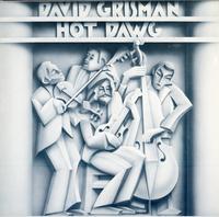 David Grisman - Hot Dawg