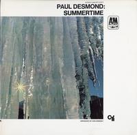 Paul Desmond - Summertime