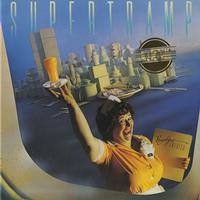 Supertramp - Breakfast In America -  Preowned Vinyl Record