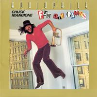 Chuck Mangione - Fun and Games -  Preowned Vinyl Record