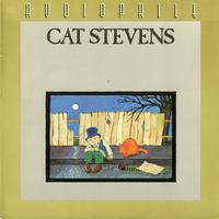 Cat Stevens - Teaser and The Firecat