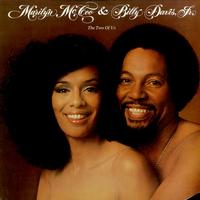 Marilyn McCoo and Billy Davis Jr. - The Two Of Us