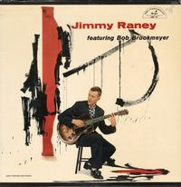 Jimmy Raney - Jimmy Raney featuring Bob Brookmeyer