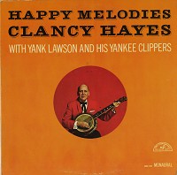 Clancy Hayes - Happy Melodies