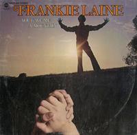 Frankie Laine - You Gave Me A Mountain