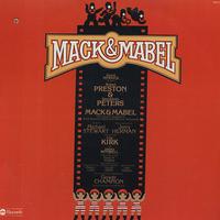 Original Cast - Mack & Mabel