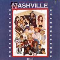 Original Soundtrack - Nashville