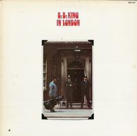 B.B.King - In London