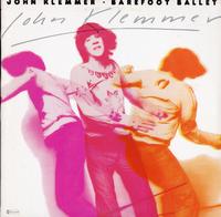 John Klemmer-Barefoot Ballet
