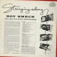 Roy Smeck and His All Star Serenaders - Stringing Along
