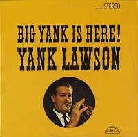 Yank Lawson - Big Yank Is Here!