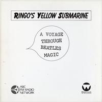 Ringo Starr - Ringo's Yellow Submarine *Topper Collection