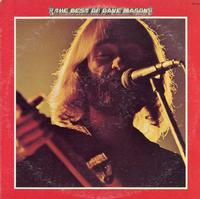 Dave Mason - The Best Of