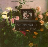 Steppenwolf - Rest in Peace