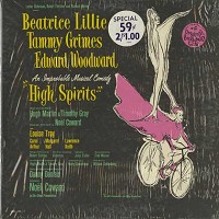 Original Broadway Cast - High Spirits