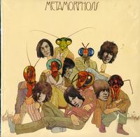 The Rolling Stones - Metamorphosis -  Preowned Vinyl Record