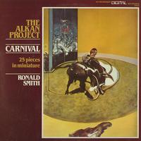 Ronald Smith - The Alkan Project - Carnival