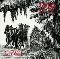 Cry Wolf - 1919