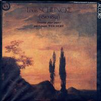 Louis Schuncke, Gregor Weichert - Oeuvres Pour Piano