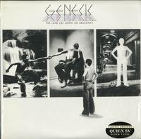 Genesis - The Lamb Lies Down On Broadway