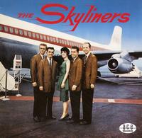 The Skyliners - Since I Don't Have You -  Preowned Vinyl Record