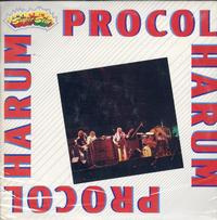 Procul Harum - Procol Harum *Topper Collection