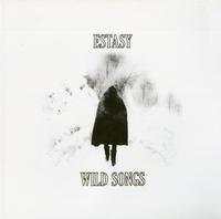 Estasy - Wild Songs -  Preowned Vinyl Record