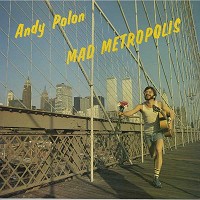 Andy Polon - Mad Metropolis
