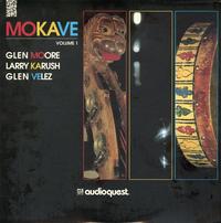 Mokave - Mokave Volume 1