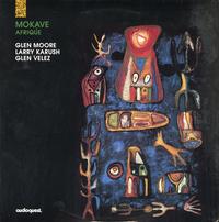 Mokave - Afrique -  Preowned Vinyl Record