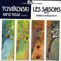 Ramzi Yassa - Tchaikovsky: Les Saisons