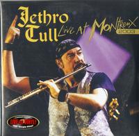 Jethro Tull - Live at Montreux 2003 -  Preowned Vinyl Record