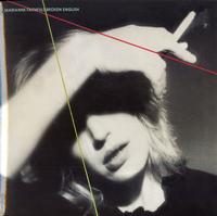 Marianne Faithfull - Broken English -  Preowned Vinyl Record