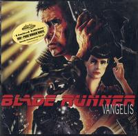 Vangelis - Blade Runner -  Preowned Vinyl Record