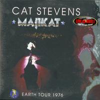 Cat Stevens - Majikat - Earth Tour 1976