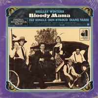Original Soundtrack-Bloody Mama