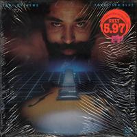 Tony Mathews - Condition: Blue -  Preowned Vinyl Record