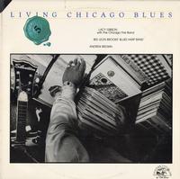 Various Artists-Living Chicago Blues Vol. 5
