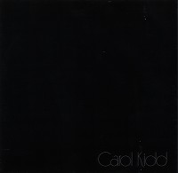Carol Kidd - Carol Kidd -  Preowned Vinyl Record