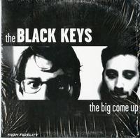 The Black Keys-The Big Come Up