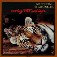 Mannheim Steamroller - Saving The Wildlife