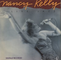 Nancy Kelly - Live Jazz