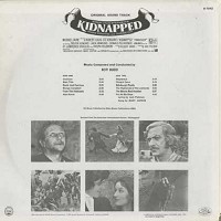Original Soundtrack - Kidnapped